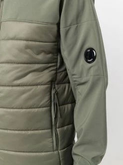 C.P. Company doudoune à capuche