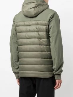 C.P. Company doudoune à capuche