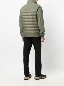 C.P. Company doudoune à capuche