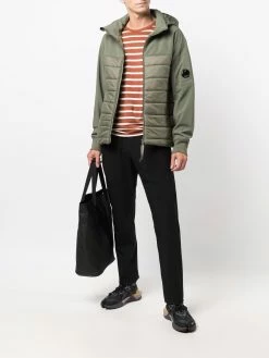 C.P. Company doudoune à capuche