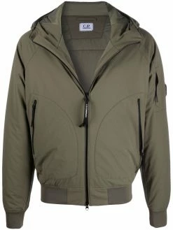 C.P. Company doudoune à capuche