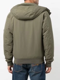 C.P. Company doudoune à capuche