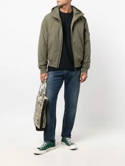 C.P. Company doudoune à capuche