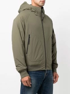 C.P. Company doudoune à capuche