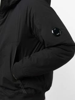 C.P. Company doudoune à capuche