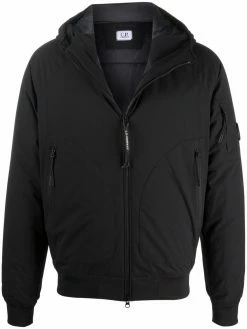 C.P. Company doudoune à capuche