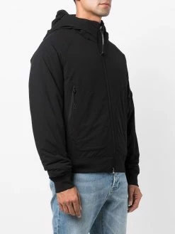 C.P. Company doudoune à capuche