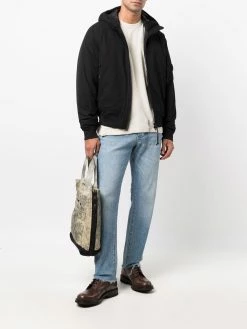 C.P. Company doudoune à capuche