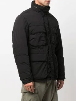 C.P. Company veste matelassée à poches cargo