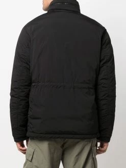 C.P. Company veste matelassée à poches cargo