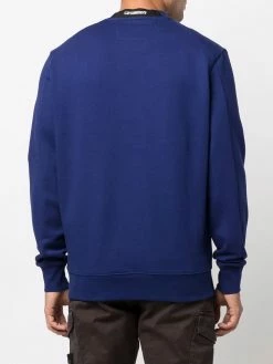 C.P. Company sweat à col rond