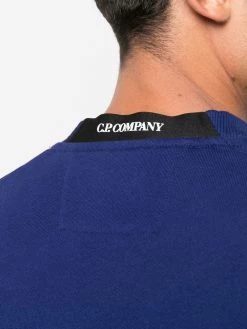 C.P. Company sweat à col rond