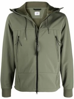 C.P. Company veste zippée à capuche