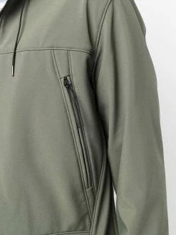 C.P. Company veste zippée à capuche