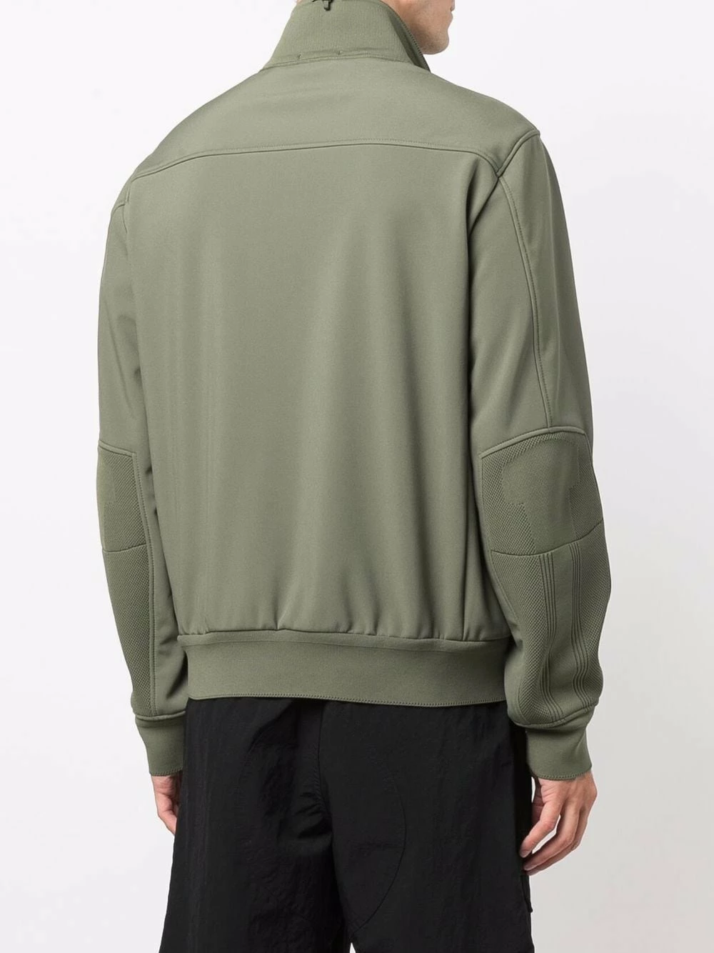 C.P. Company Veste légère à poches multiples Prix d’Amis coupe-vents & vestes de sport homme 6 C.P. Company veste légère à poches multiples