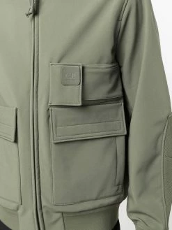 C.P. Company Veste légère à poches multiples Prix d’Amis coupe-vents & vestes de sport homme 11 C.P. Company veste légère à poches multiples