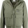 C.P. Company veste légère à poches multiples