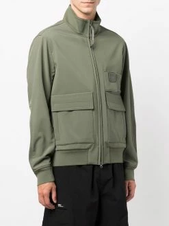 C.P. Company Veste légère à poches multiples Prix d’Amis coupe-vents & vestes de sport homme 9 C.P. Company veste légère à poches multiples