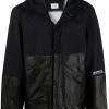 C.P. Company veste zippée à design d'empiècements