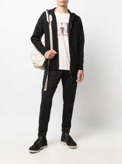 C.P. Company pantalon à poches cargo