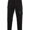 C.P. Company pantalon à poches cargo