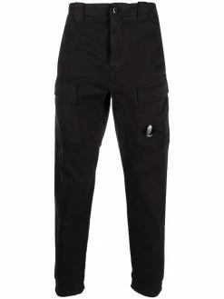 C.P. Company pantalon à poches cargo