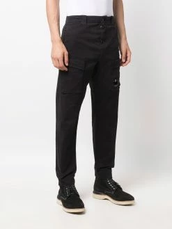 C.P. Company pantalon à poches cargo