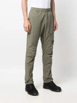 C.P. Company pantalon à poches cargo
