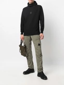 C.P. Company pantalon à poches cargo