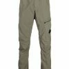 C.P. Company pantalon à poches cargo