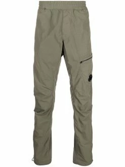 C.P. Company pantalon à poches cargo