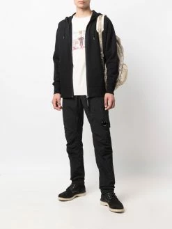 C.P. Company pantalon à poches cargo