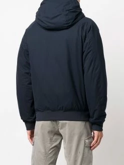 C.P. Company Assurance De l’Authenticité Doudoune à capuche doudounes & vestes matelassées homme 10 C.P. Company doudoune à capuche