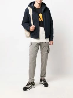 C.P. Company doudoune à capuche