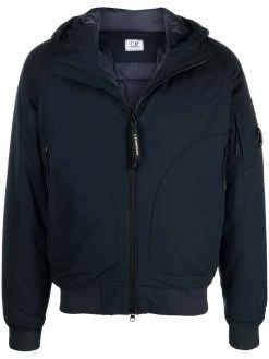 C.P. Company doudoune à capuche