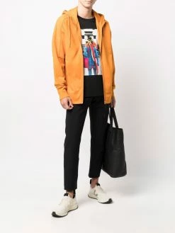 C.P. Company veste zippée à capuche