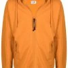 C.P. Company veste zippée à capuche