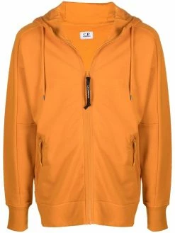 C.P. Company veste zippée à capuche