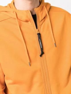 C.P. Company veste zippée à capuche