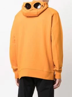 C.P. Company veste zippée à capuche