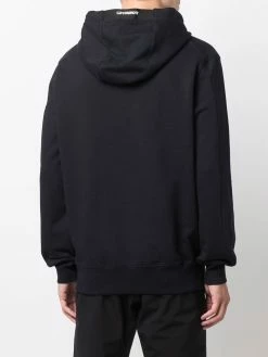 C.P. Company hoodie à lien de resserrage