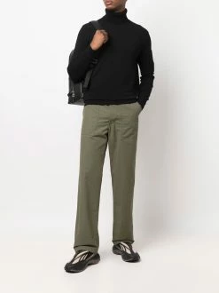 C.P. Company pull à col roulé