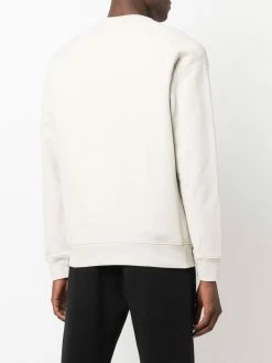 C.P. Company sweat à patch logo