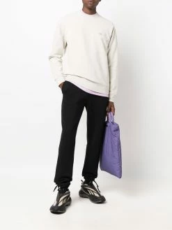 C.P. Company sweat à patch logo