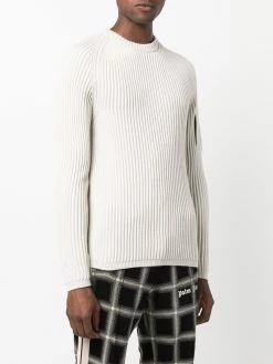 C.P. Company pull nervuré