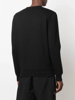 C.P. Company sweat à logo brodé