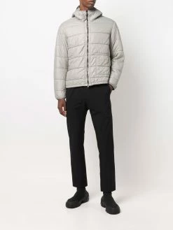C.P. Company doudoune à design superposé