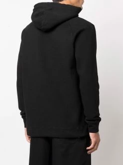 C.P. Company hoodie à patch logo