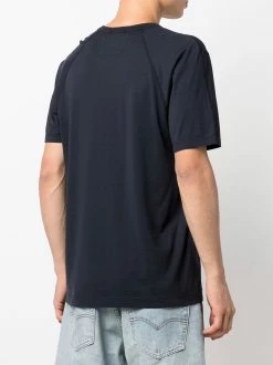 C.P. Company t-shirt à logo imprimé
