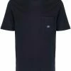C.P. Company t-shirt à patch logo